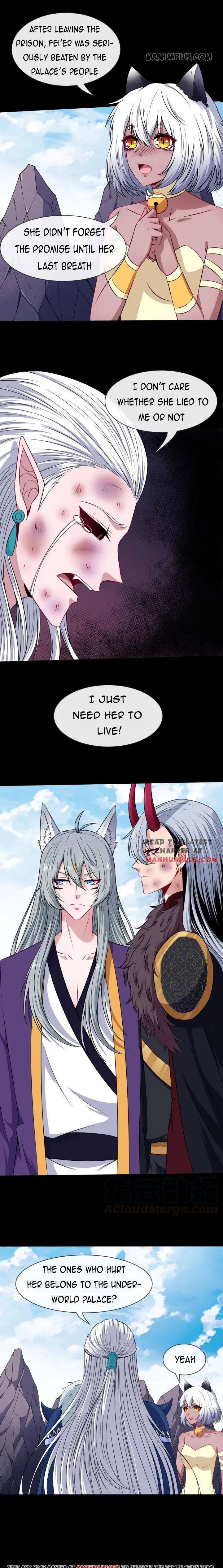 Daddy From Hell chapter 79 - page 5