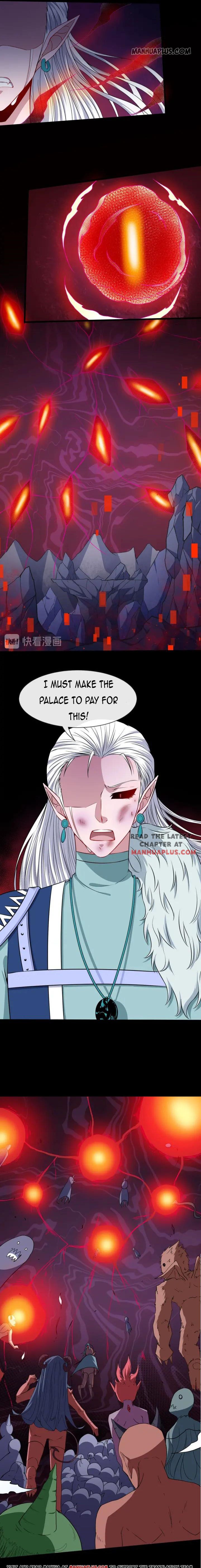 Daddy From Hell chapter 79 - page 6