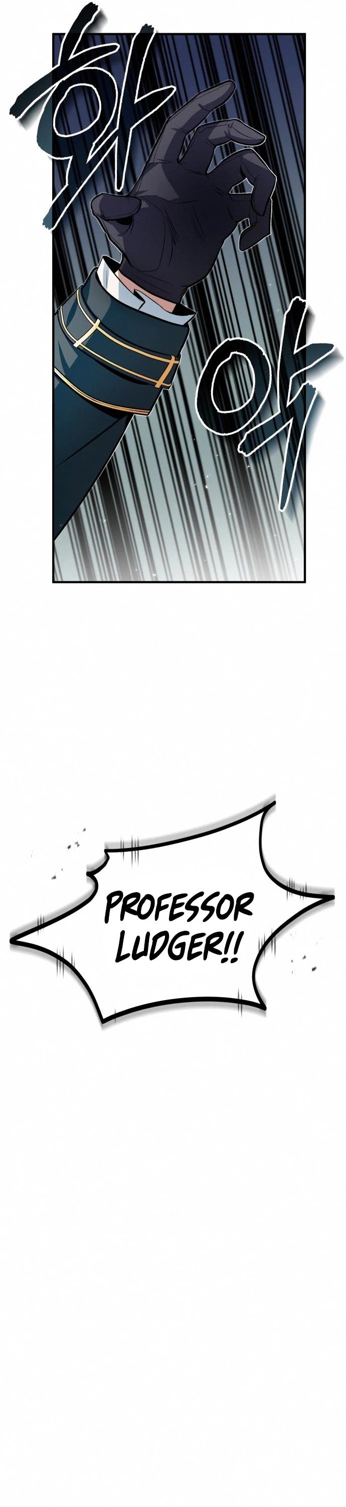 Academy’s Undercover Professor chapter 10 - page 6