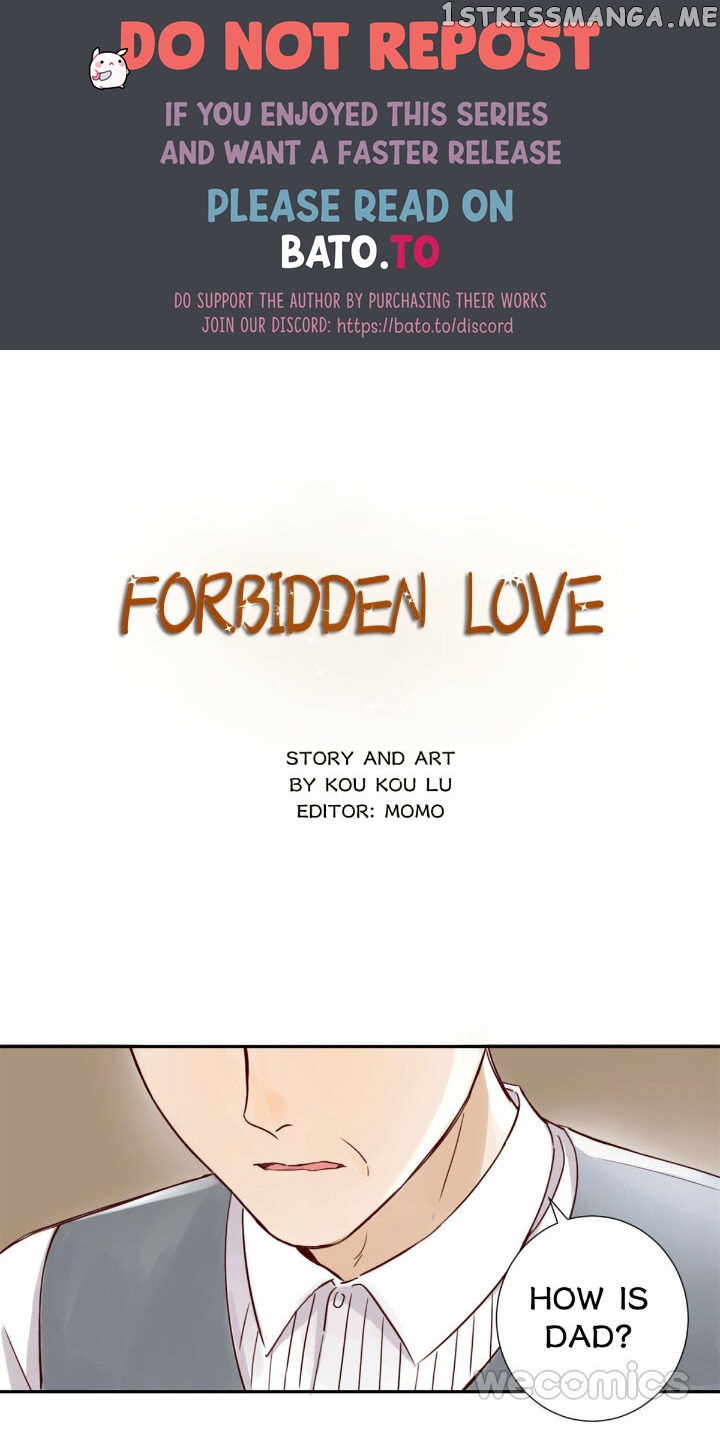 Forbidden Love chapter 51 - page 1