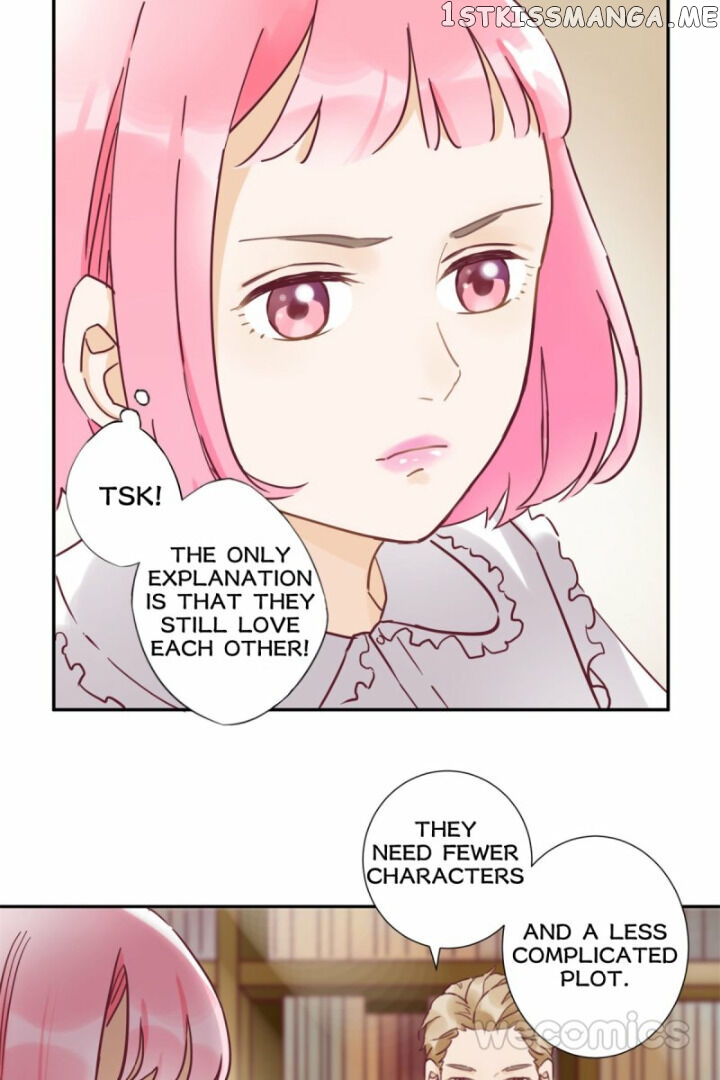 Forbidden Love chapter 47 - page 3