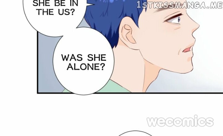 Forbidden Love chapter 33 - page 16