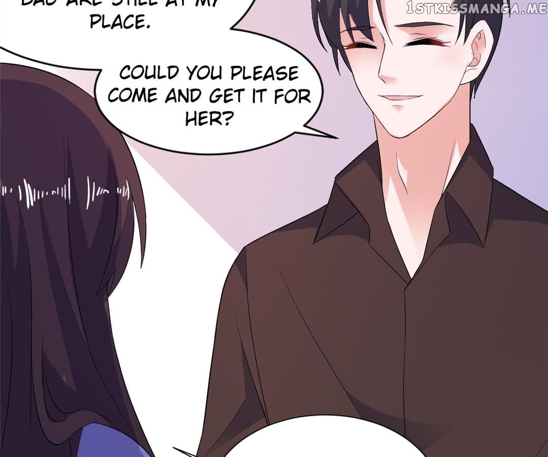 My Groom Is Yama chapter 36 - page 35