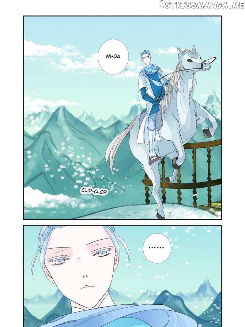 Mountain Love chapter 60 - page 37