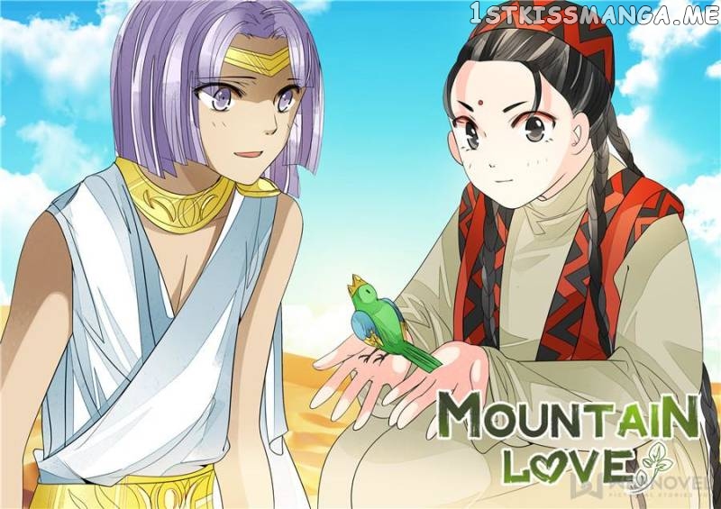 Mountain Love chapter 49 - page 1