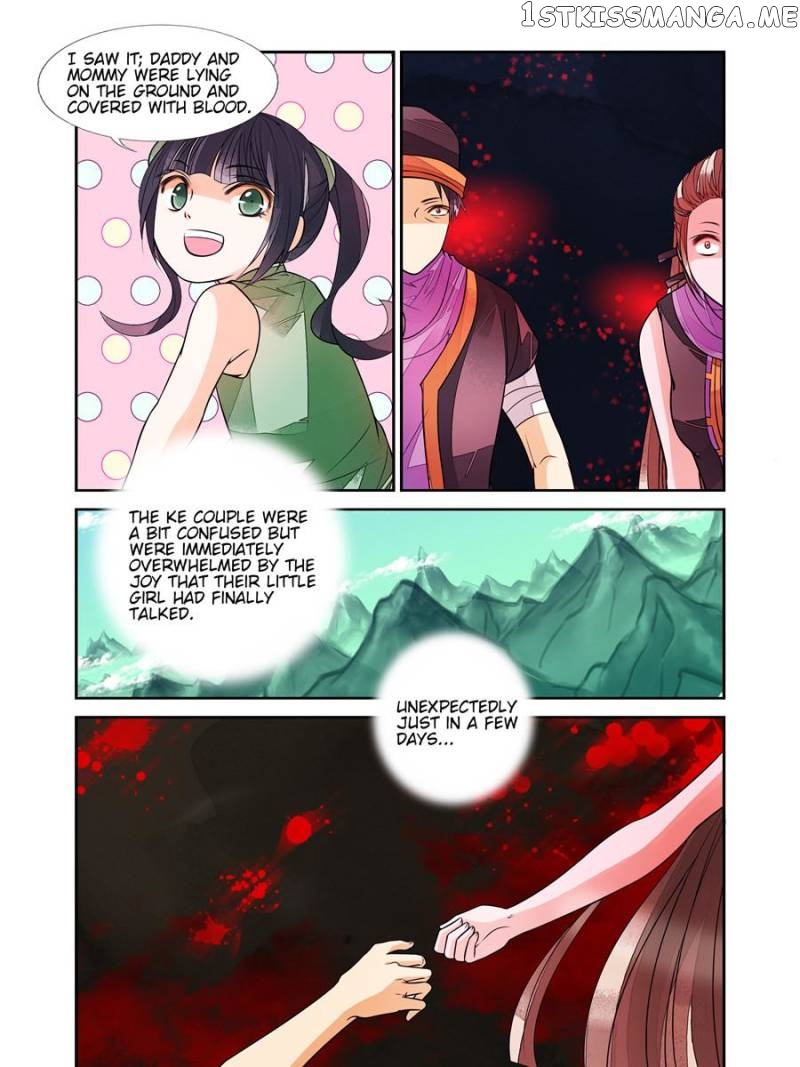 Mountain Love chapter 26 - page 13