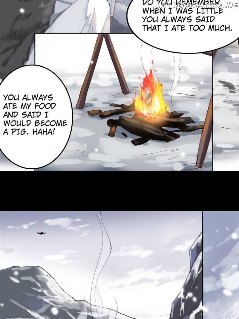 The Son Of The North chapter 35 - page 42