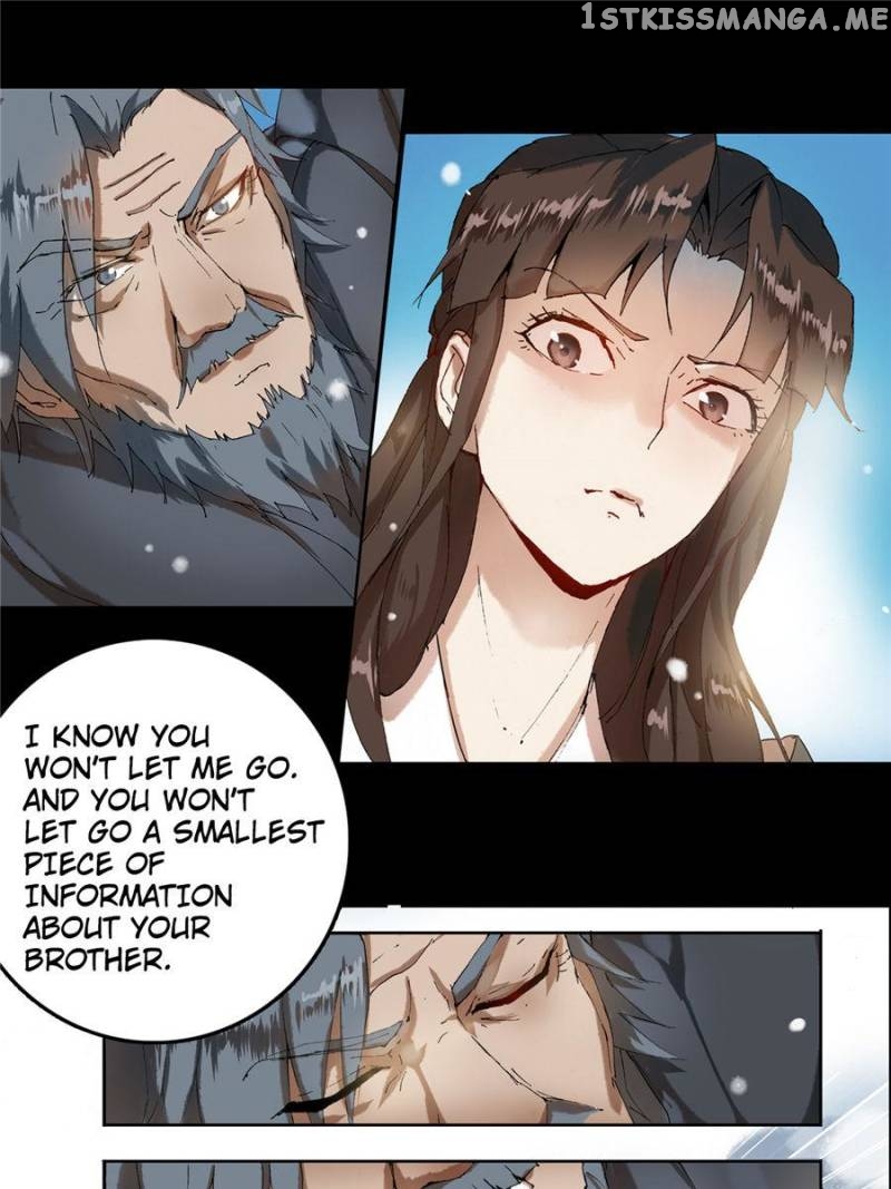 The Son Of The North chapter 29 - page 74