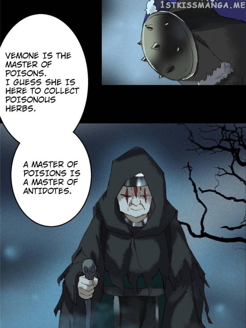 The Son Of The North chapter 26 - page 18