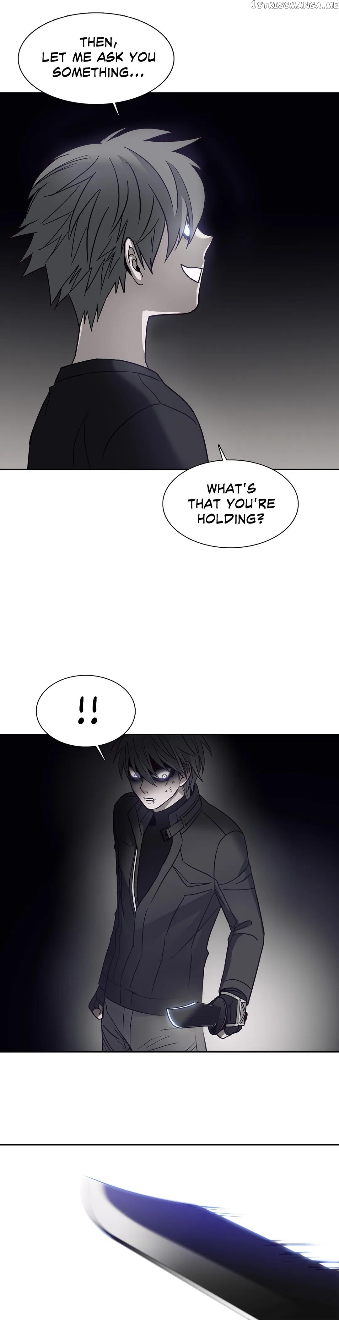 Unknown Code chapter 66 - page 24