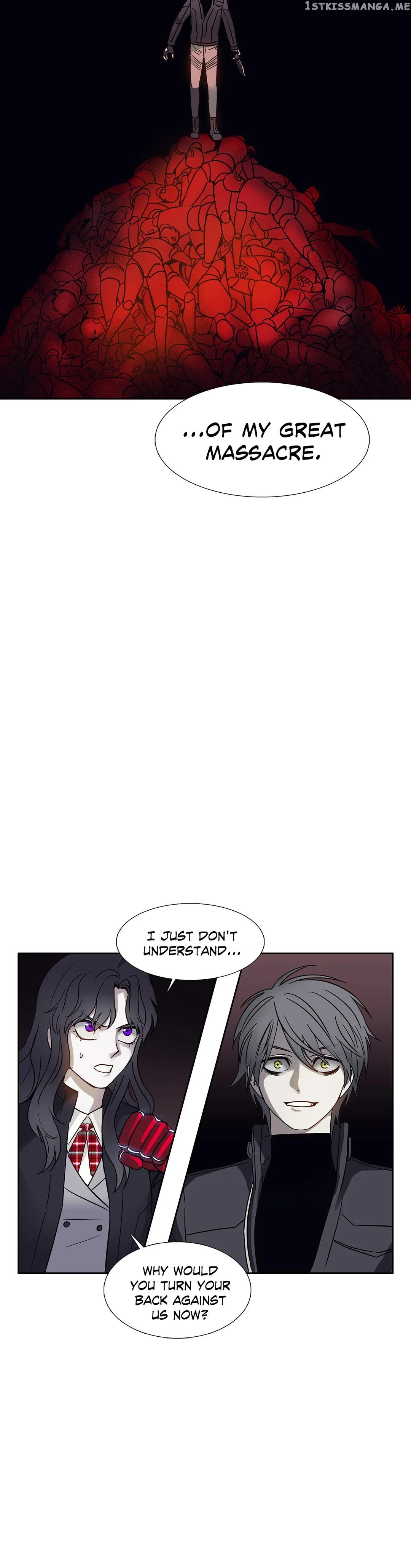 Unknown Code chapter 65 - page 15