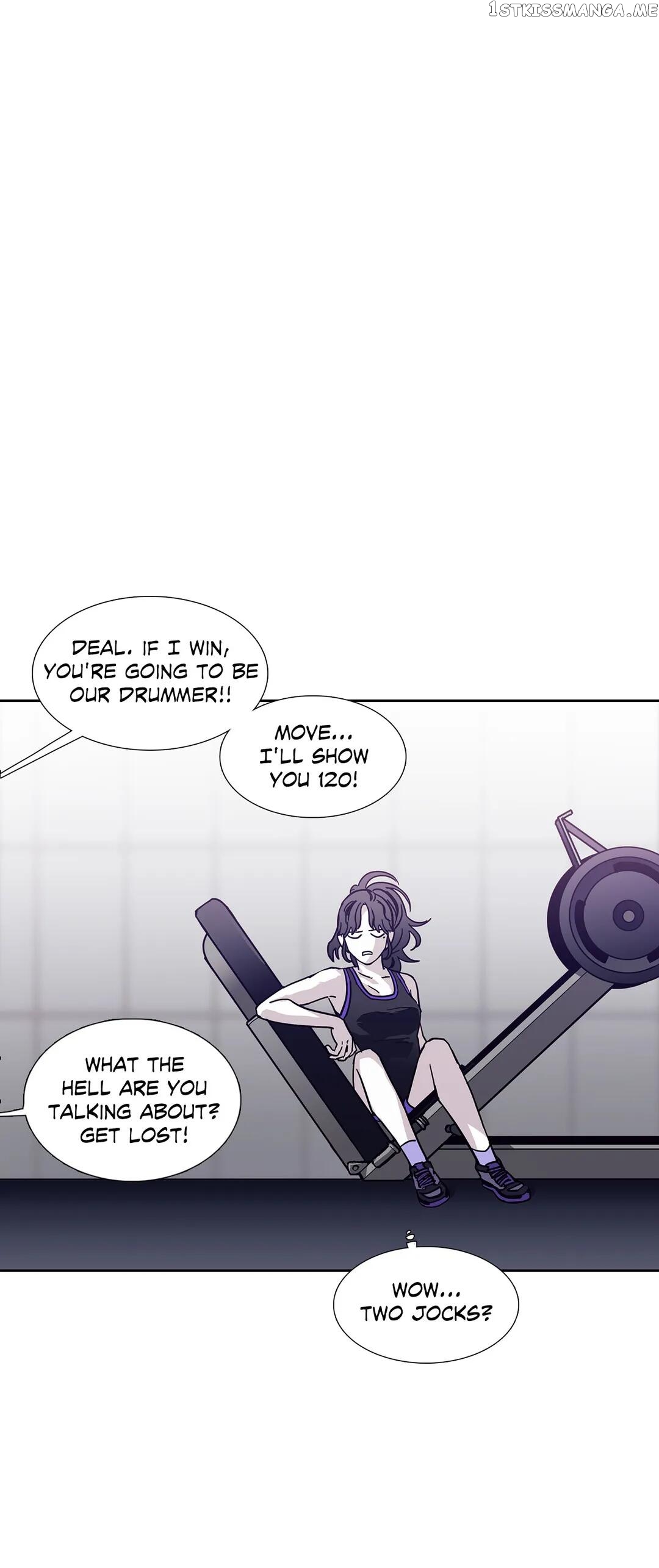 Unknown Code chapter 48 - page 17