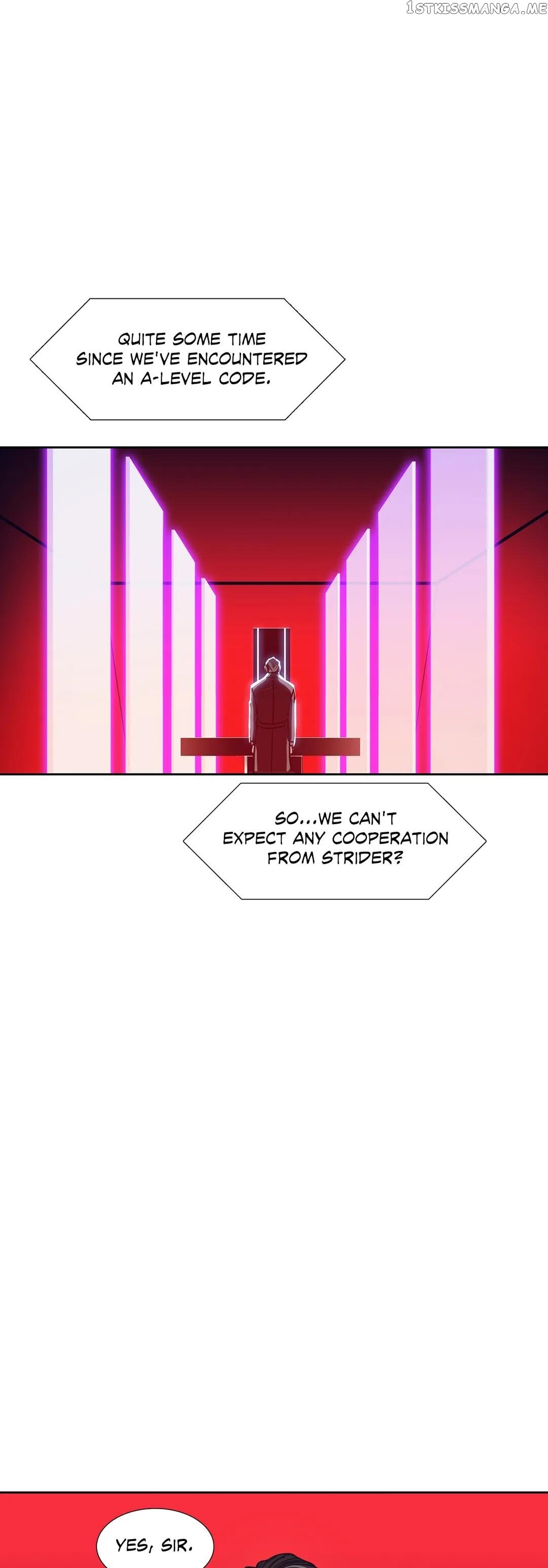 Unknown Code chapter 48 - page 31