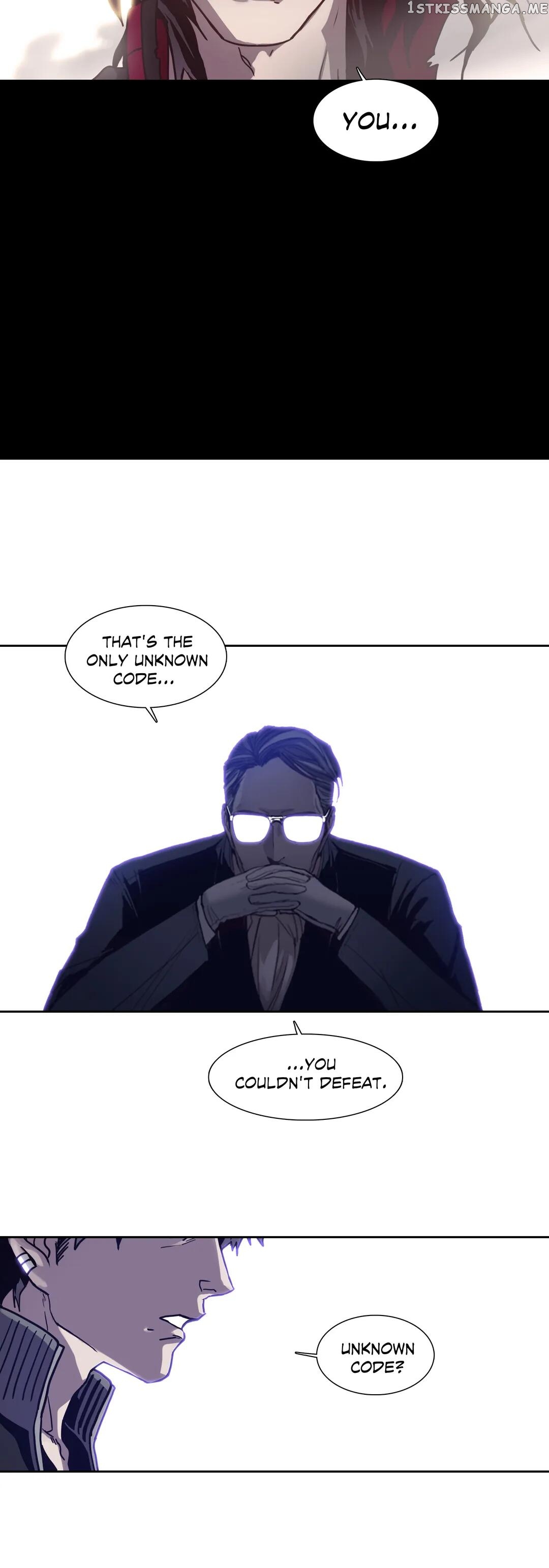 Unknown Code chapter 37 - page 29