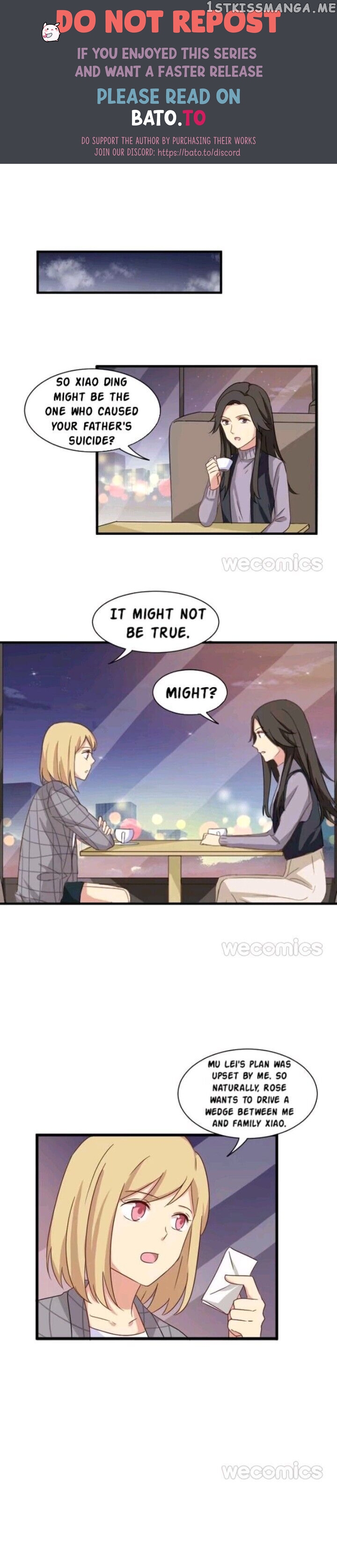 True Love was Right Beside Me chapter 68 - page 1