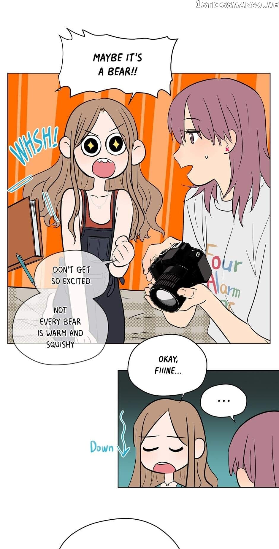 Soulmate - Manga chapter 41 - page 27