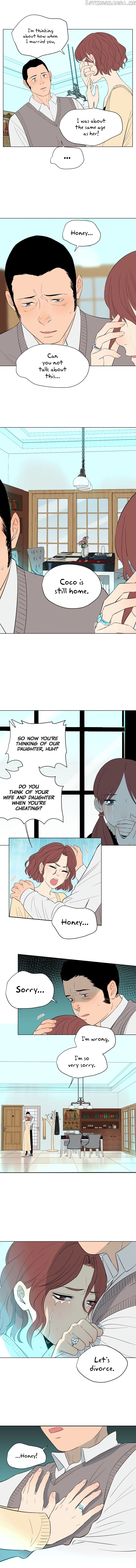 Soulmate chapter 37 - page 4