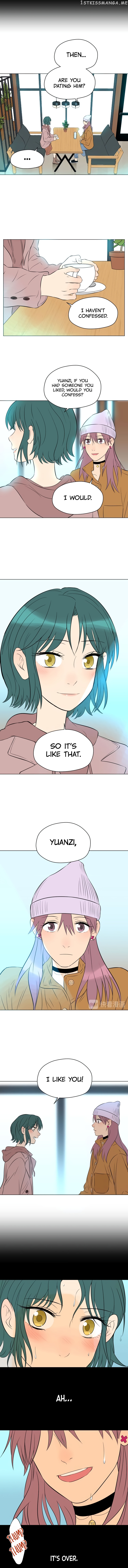 Soulmate chapter 30 - page 10