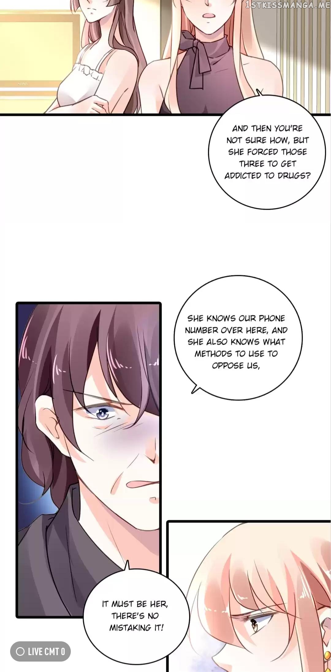 Immersed In Love chapter 205 - page 2