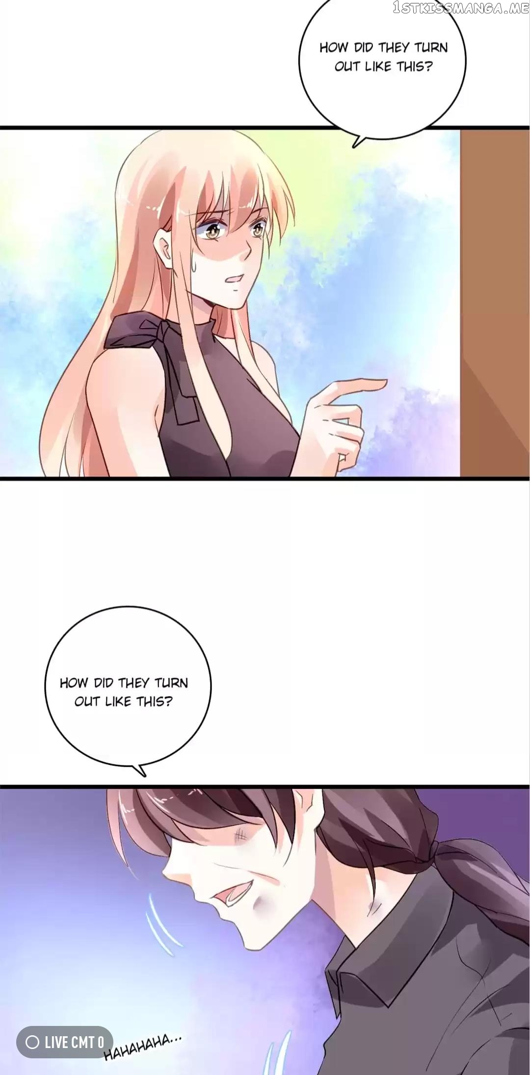 Immersed In Love chapter 204 - page 4