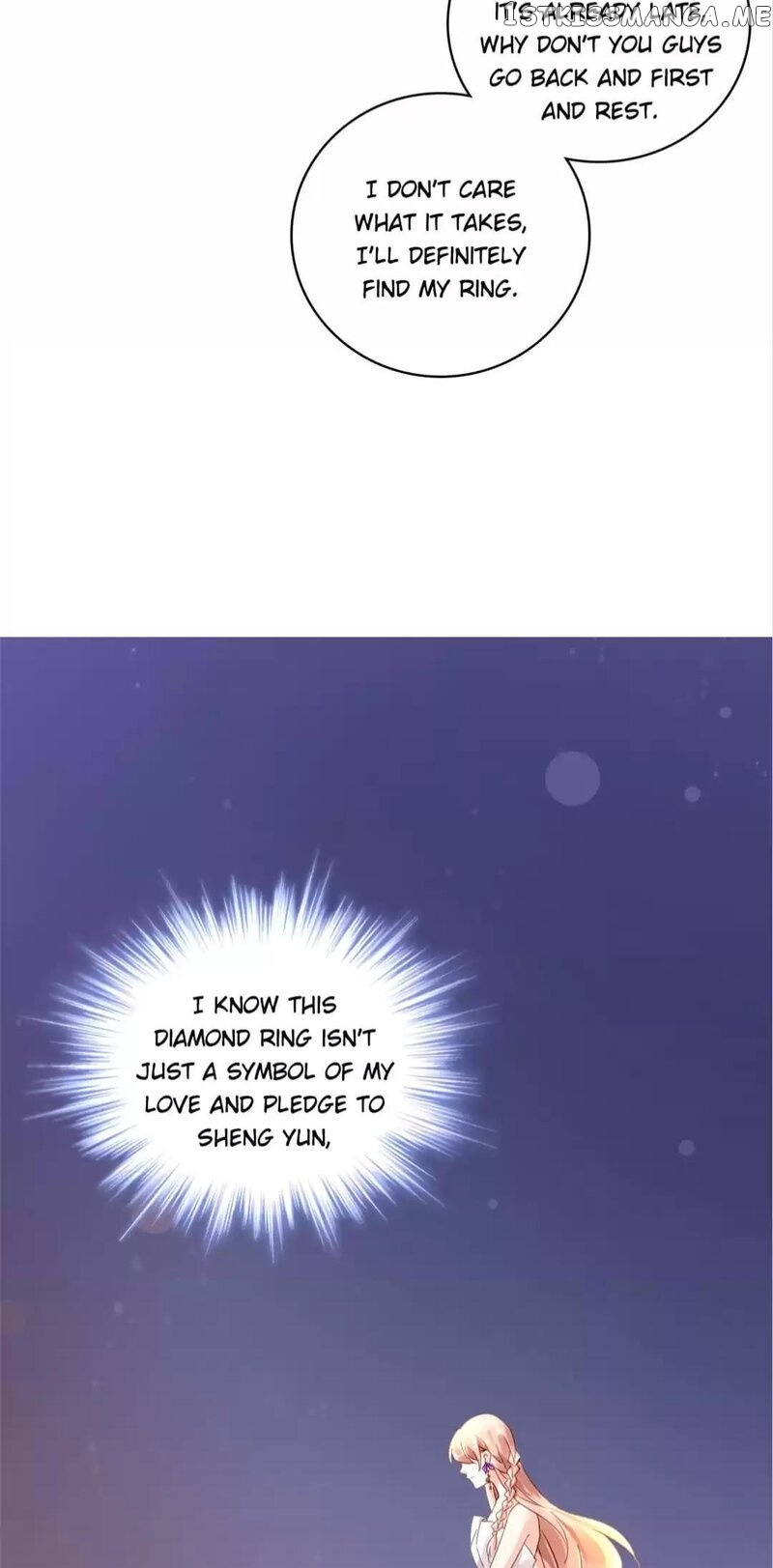 Immersed In Love chapter 193 - page 12