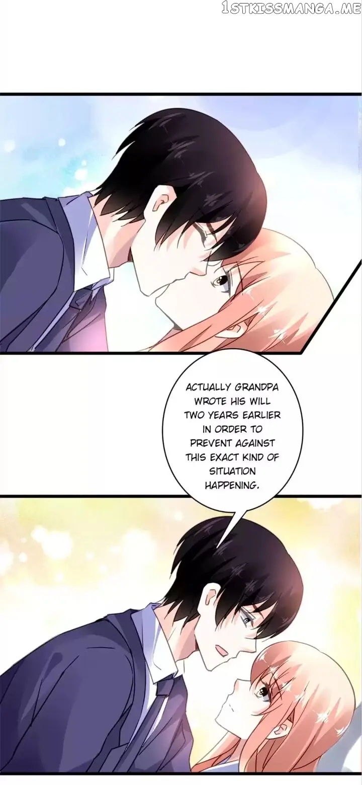 Immersed In Love chapter 139 - page 3