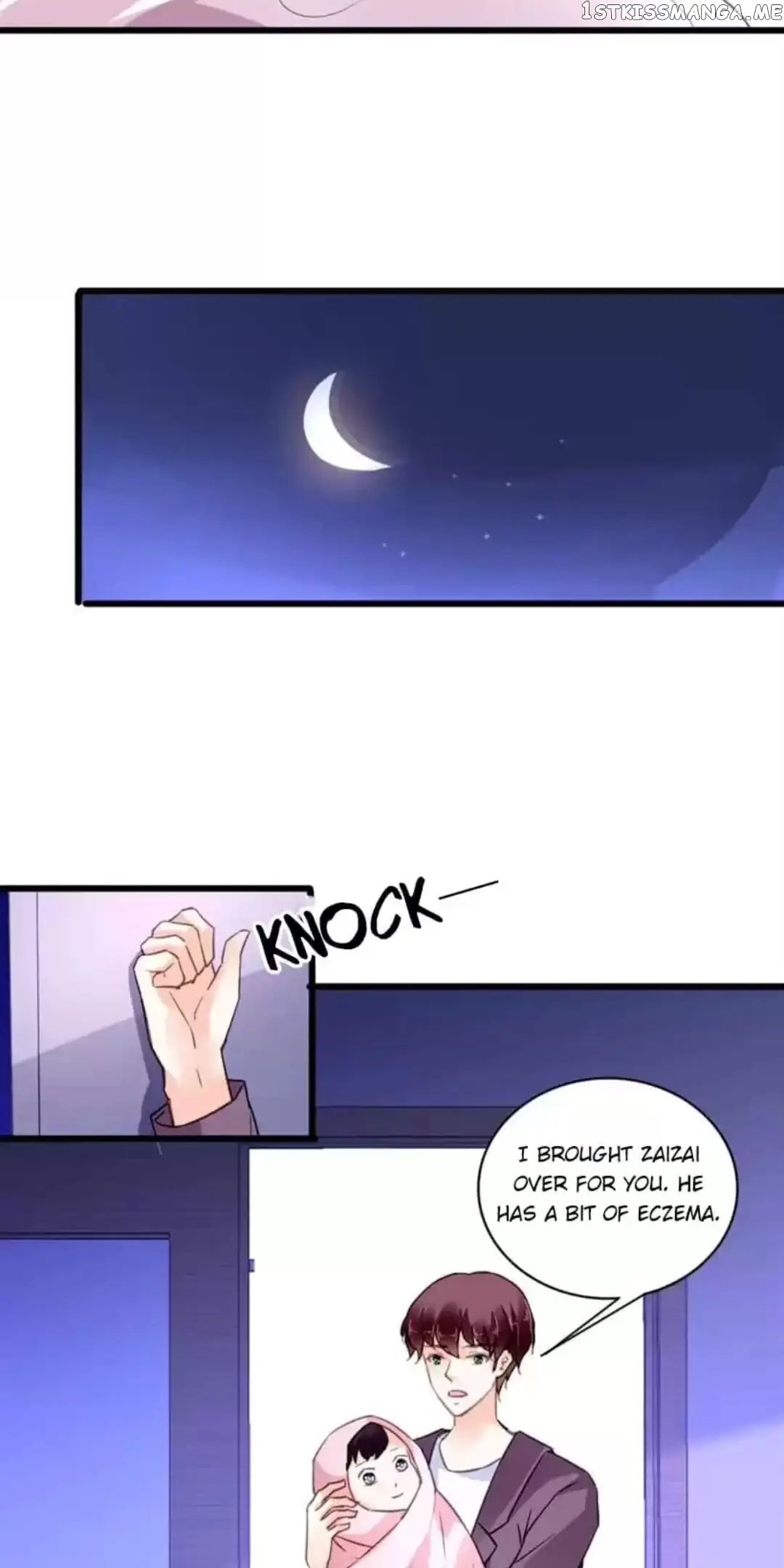 Immersed In Love chapter 136 - page 3