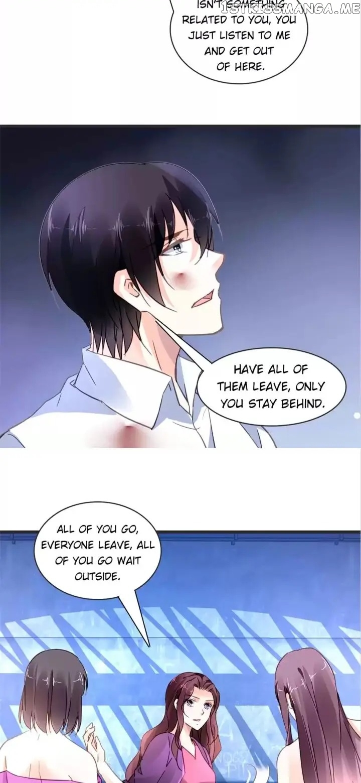 Immersed In Love chapter 131 - page 11