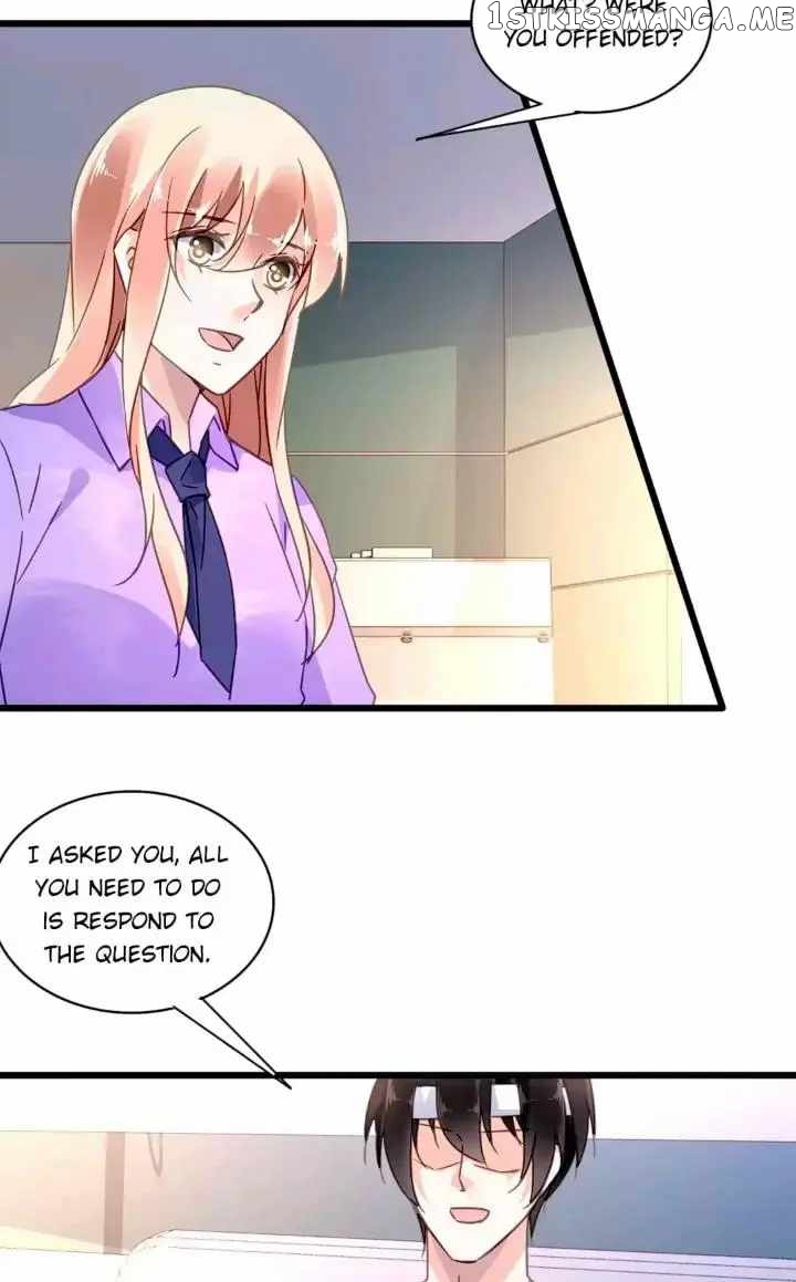 Immersed In Love chapter 117 - page 8