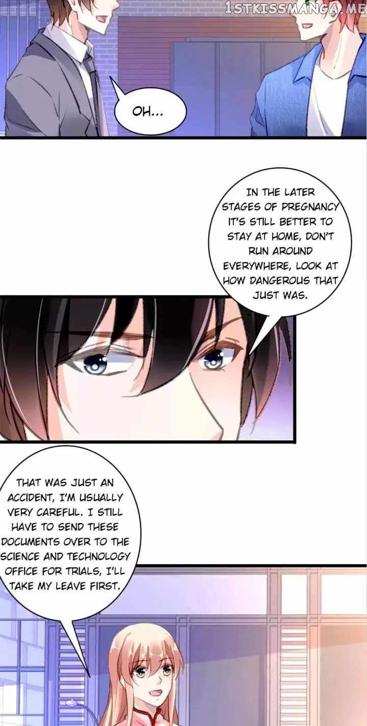 Immersed In Love chapter 105 - page 2