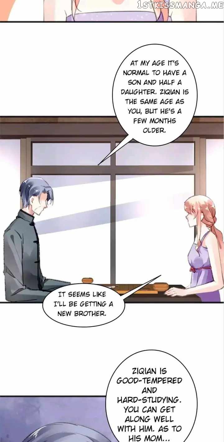 Immersed In Love chapter 103 - page 13