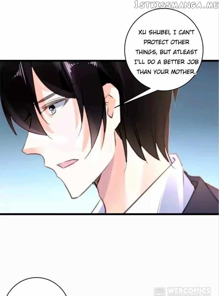 Immersed In Love chapter 99 - page 2