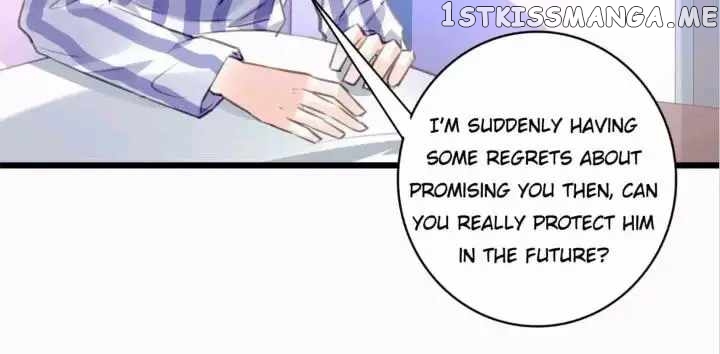 Immersed In Love chapter 98 - page 29