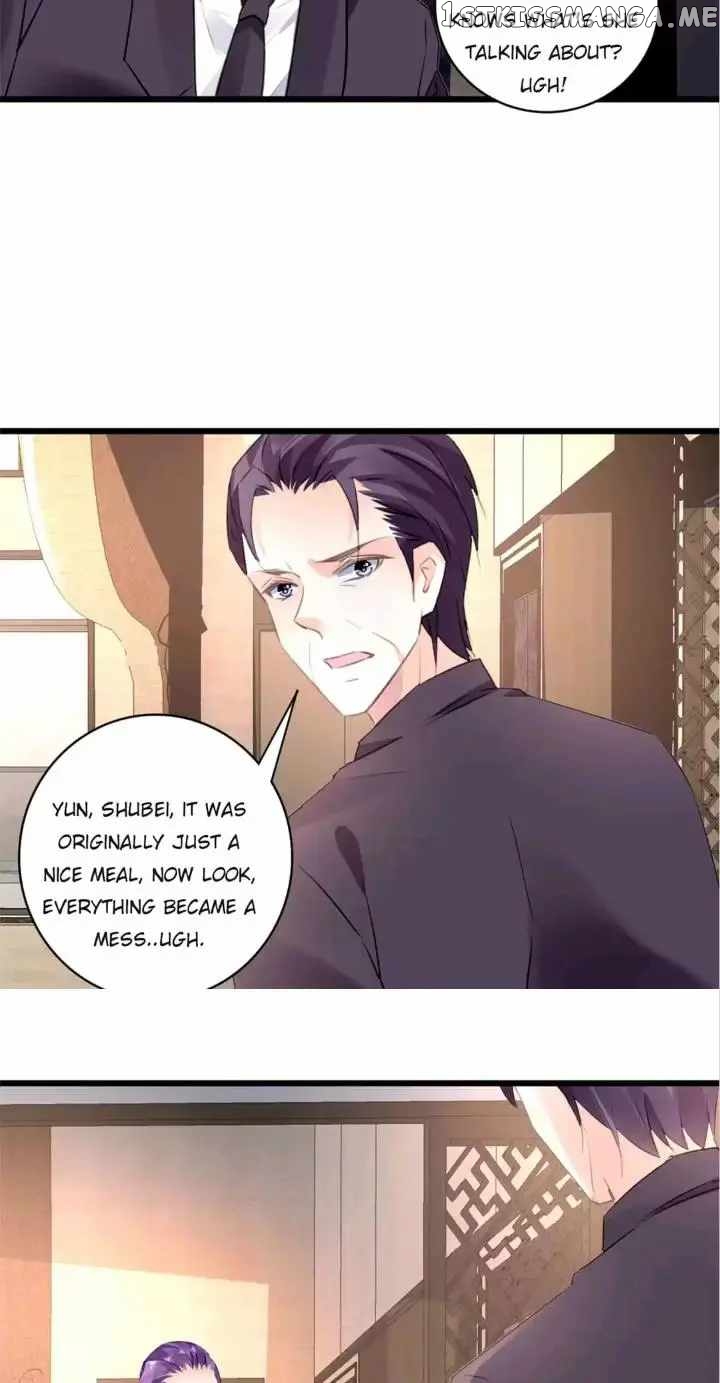 Immersed In Love chapter 96 - page 12