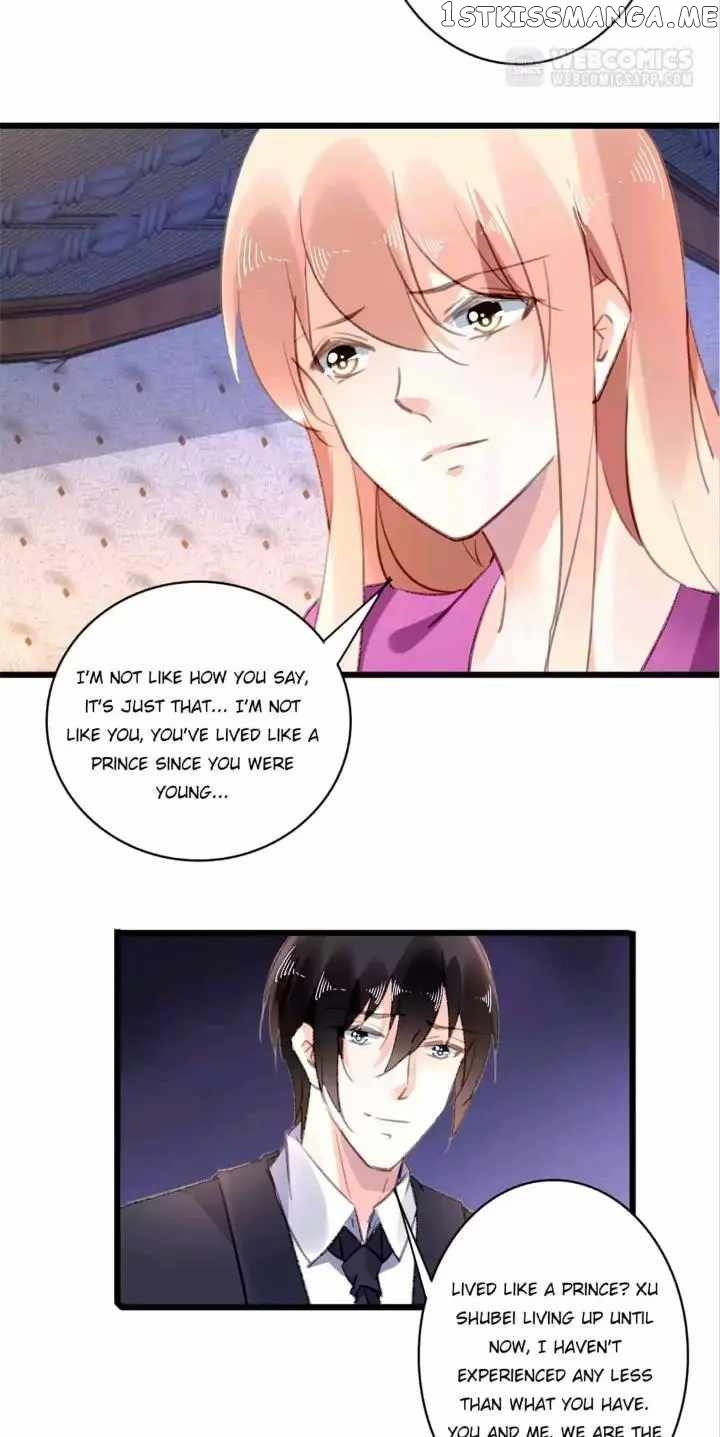 Immersed In Love chapter 88 - page 18