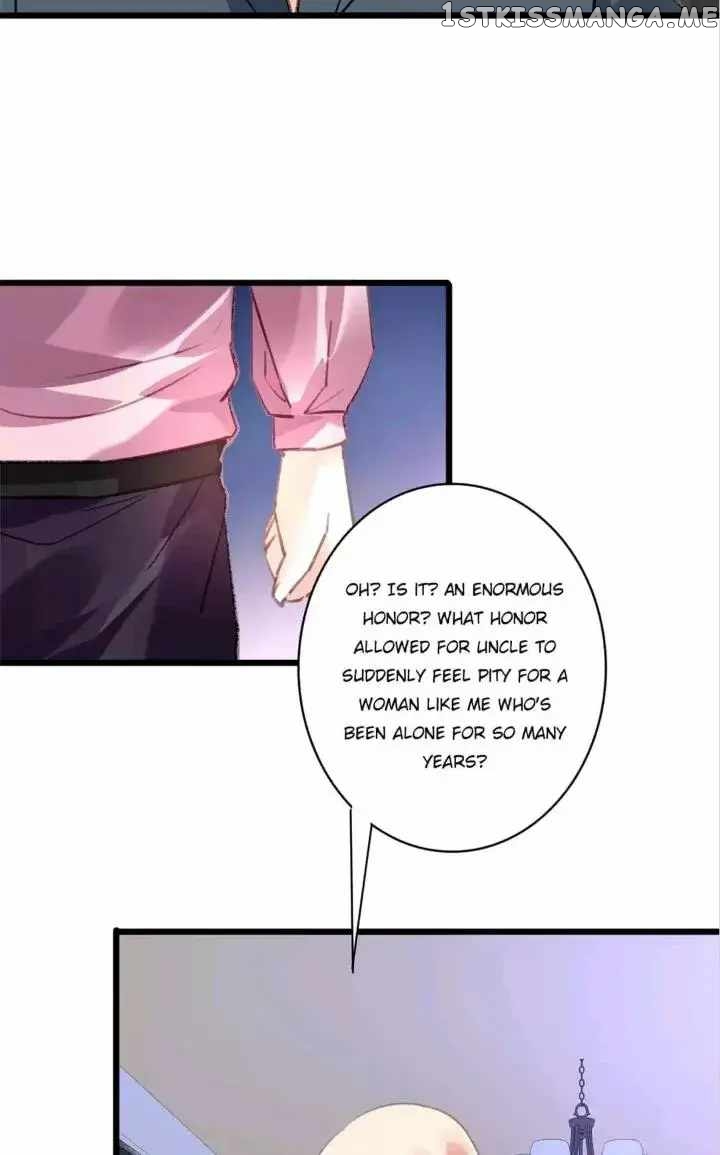 Immersed In Love chapter 86 - page 8