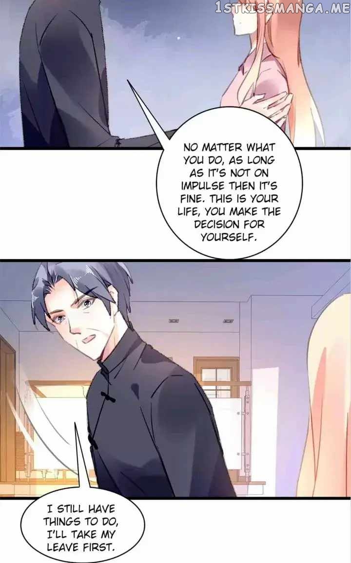 Immersed In Love chapter 85 - page 18