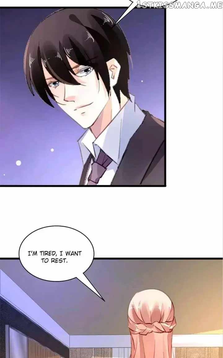 Immersed In Love chapter 85 - page 3