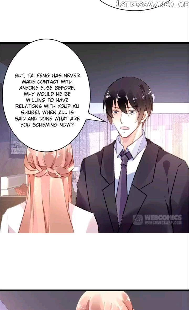 Immersed In Love chapter 84 - page 5