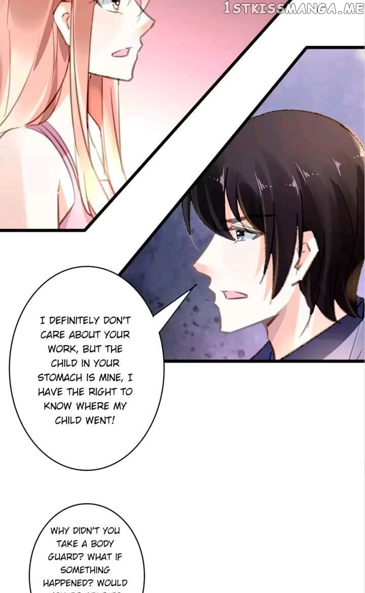 Immersed In Love chapter 80 - page 15