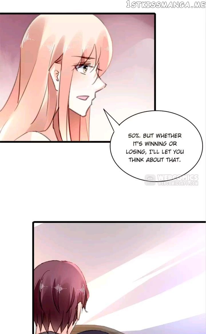 Immersed In Love chapter 80 - page 9