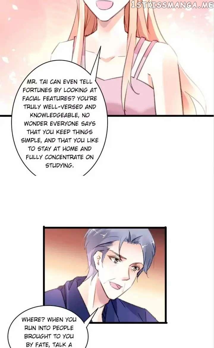 Immersed In Love Chapter 79 - page 9