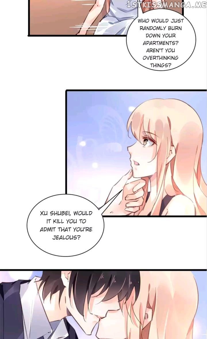 Immersed In Love chapter 78 - page 13