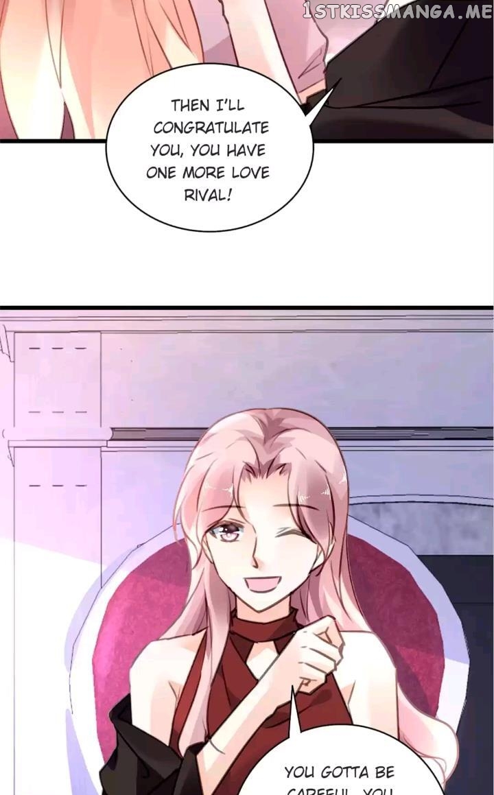 Immersed In Love chapter 73 - page 3