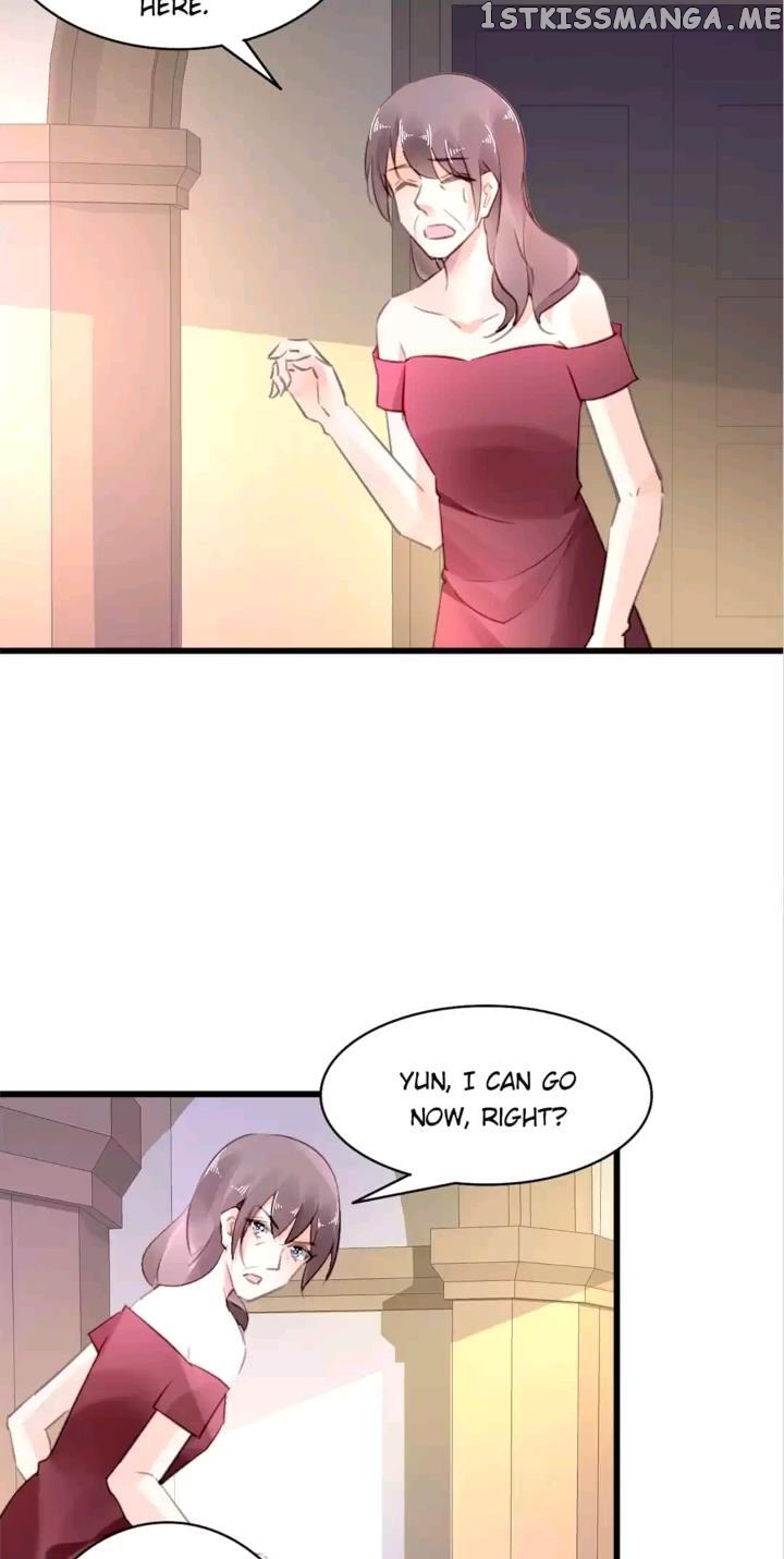 Immersed In Love chapter 66 - page 12