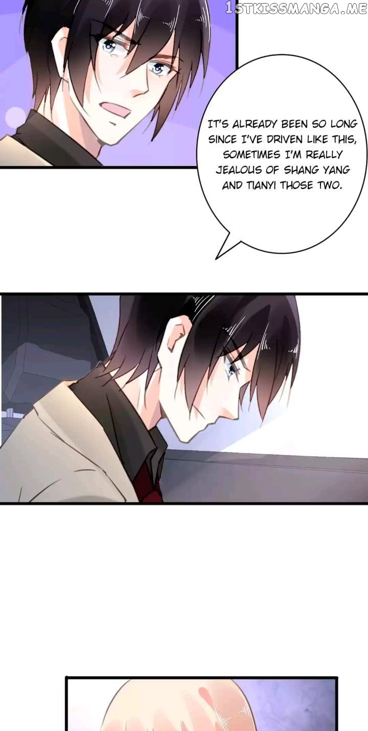 Immersed In Love chapter 63 - page 16