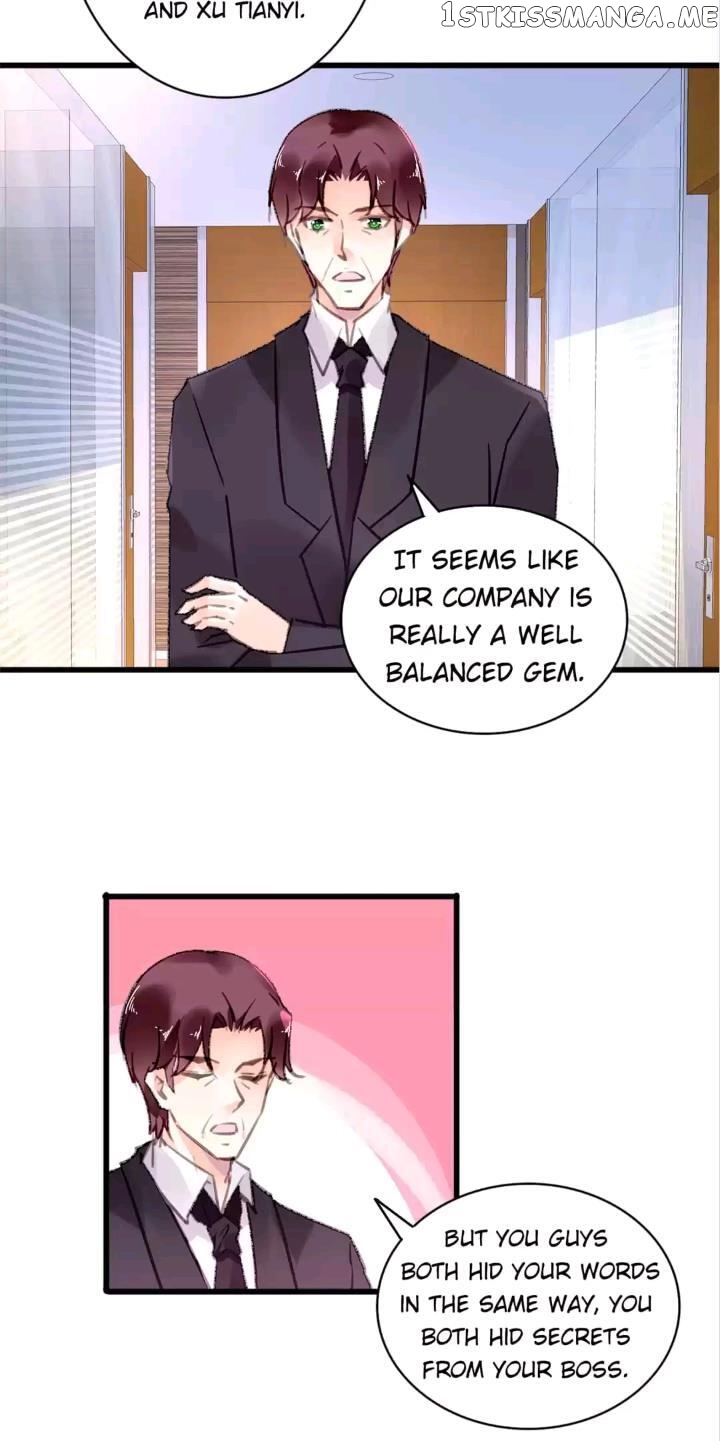 Immersed In Love chapter 60 - page 17