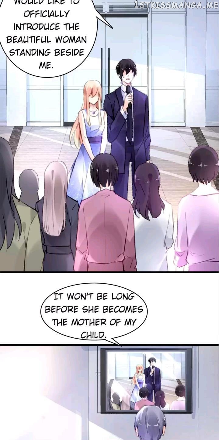 Immersed In Love chapter 58 - page 5