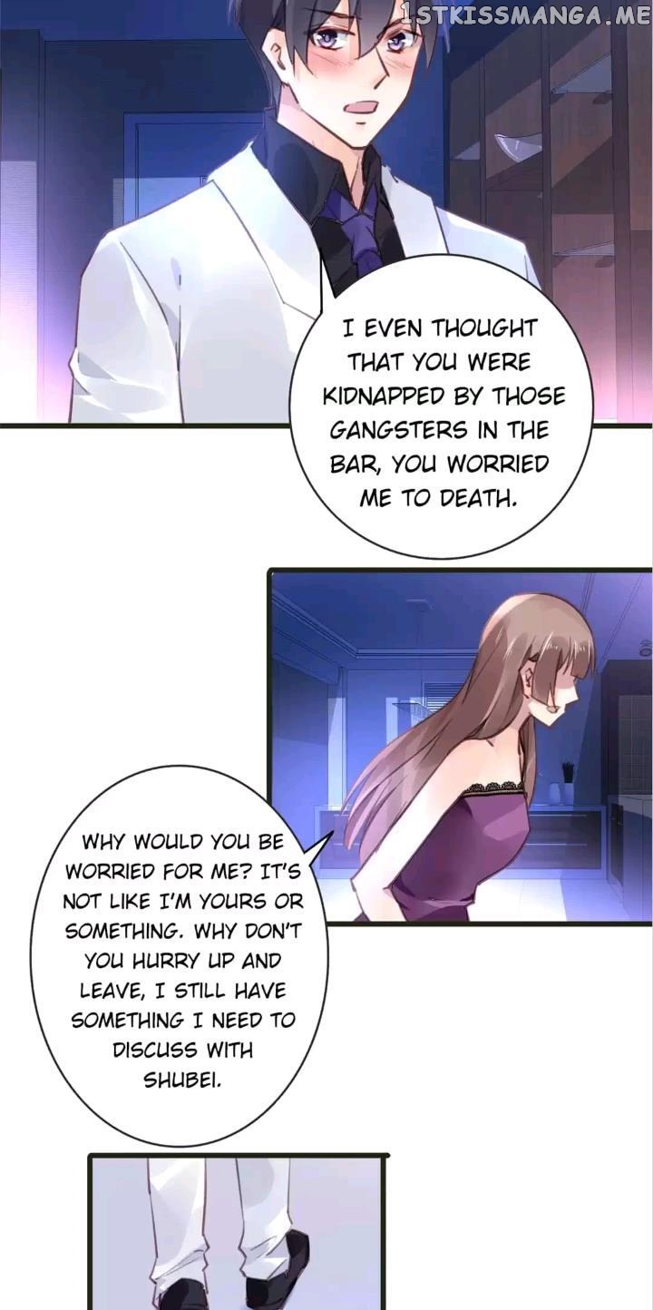 Immersed In Love chapter 53 - page 2