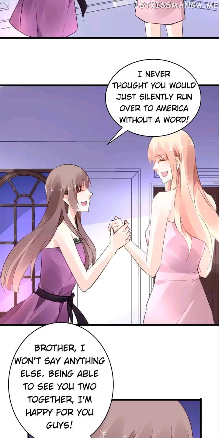 Immersed In Love chapter 48 - page 2